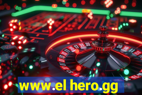 www.el hero.gg